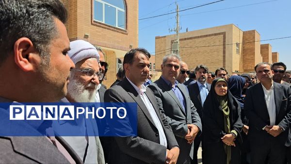 گناباد در انتظار تصمیم‌های بزرگ وزیر راه و شهرسازی