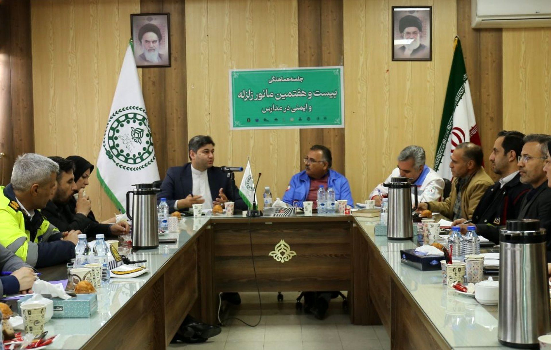 مدرسه، نقطه آغاز تاب‌آوری اجتماعی است