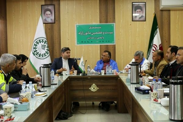 مدرسه، نقطه آغاز تاب‌آوری اجتماعی است