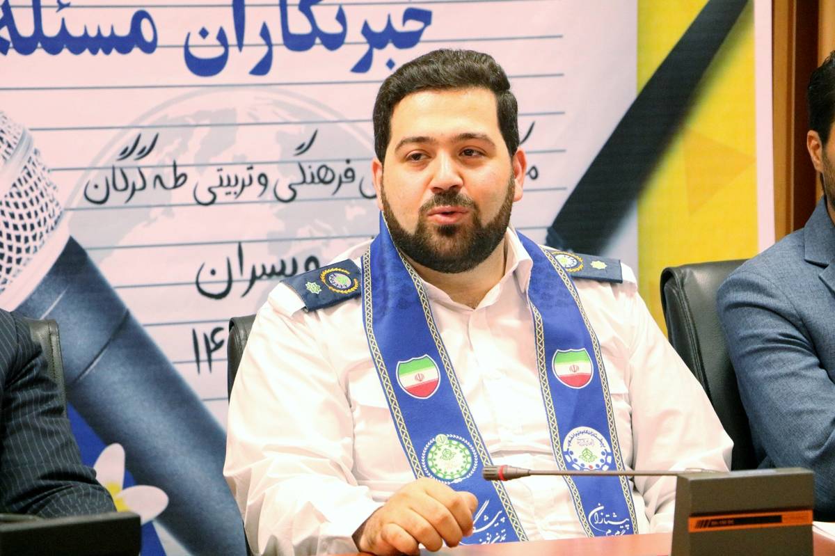 خبرنگاران پانا در مسیر رشد و آگاهی گام برمی‌دارند