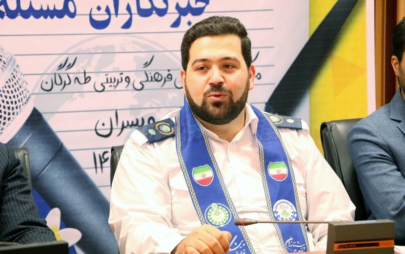 خبرنگاران پانا در مسیر رشد و آگاهی گام برمی‌دارند