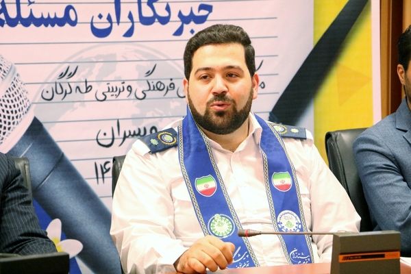 خبرنگاران پانا در مسیر رشد و آگاهی گام برمی‌دارند