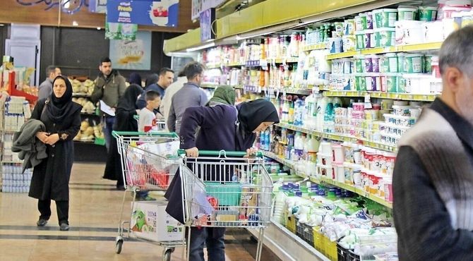 تداوم تامین ذخایر کالاهای اساسی و مدیریت بازار محصولات کشاورزی