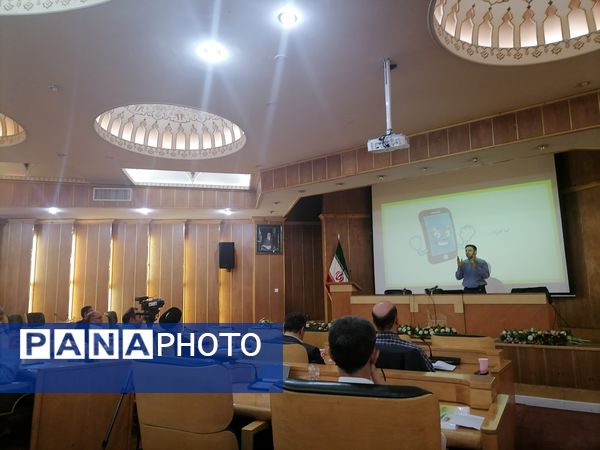 دوره آموزشی ارتقای مهارت‌های یادگیری و یاددهی سواد رسانه