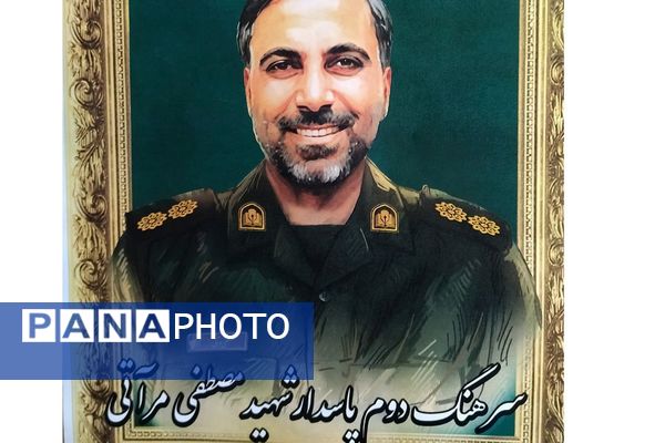 پیکر  پاک شهیدان ،روح الله سالک خراماو  مصطفی مرآتی در جمع مشتاقانشان  ولایت به خاک سپرده شد 