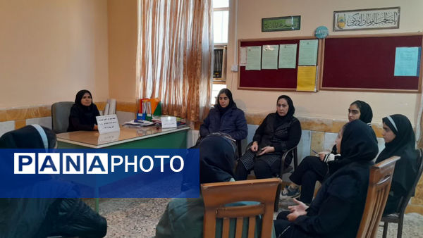 انتشار گزارش عملکرد کمیته‌های شورای دانش‌آموزی شهرستان‌های کهگیلویه و بویراحمد