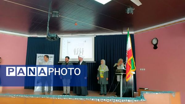 برگزاری کارگاه آموزش مهارت‌های تشکیلاتی ویژه معلمان و دبیران شهرستان رامیان