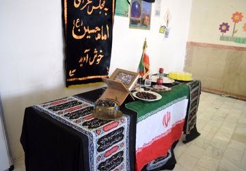 شهدای دانش‌آموز، چراغ‌های همیشه روشن مکتب شهیدان
