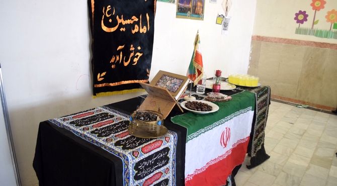 شهدای دانش‌آموز، چراغ‌های همیشه روشن مکتب شهیدان
