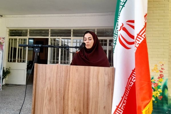 انتخابات انجمن اولیا و مربیان در دبیرستان علی افشارنژاد 