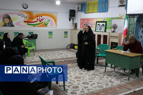 ترسیم شدن نقشه راه اجرای مانور «یاوران انقلاب» با حضور مدارس برگزیده 