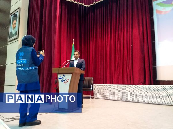 برگزاری نشست تخصصی مدیران مدارس  ملارد 