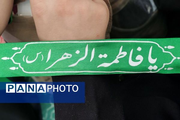  میقات صالحین در مسجد جامع شهرستان قرچک