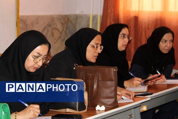 آغاز مسیر نوین آموزش در قیامدشت