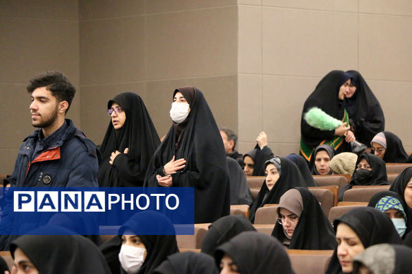 رونمایی از کارت خدمت جهادی معلمان در قم