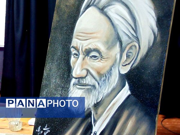 مراسم سی امین سالگرد درگذشت حجت‌الاسلام والمسلمین محمد واله کاشمری