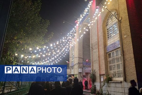 سومین رویداد «قرار خدمت» با حضور شهردار تهران در ناحیه یک شهرری