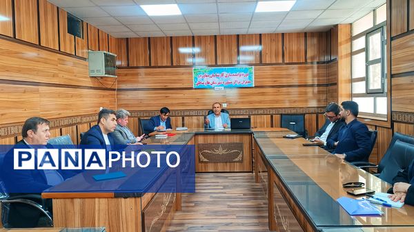 دوره توانمندسازی کارشناسان و مدیران مراکز مشاوره در کهگیلویه و بویراحمد