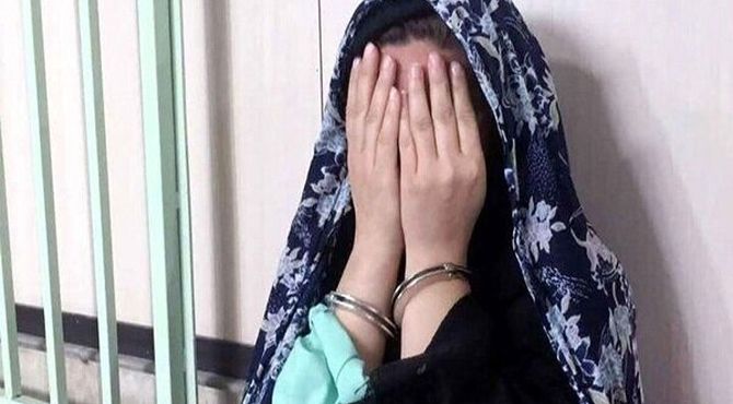 اعتراف نظافتچی به سرقت ۳۷۰۰ دلار از صاحبخانه