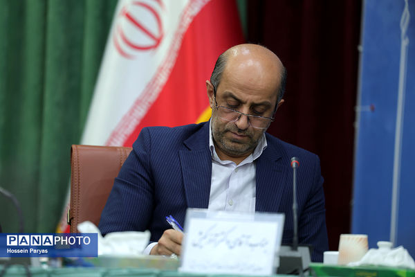 دومین روز گردهمایی معاونان متوسطه آموزش‌وپرورش