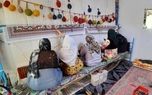 توانمندسازی زنان با صنایع دستی، شکوفایی اقتصاد و حفظ میراث را با خود همراه دارد