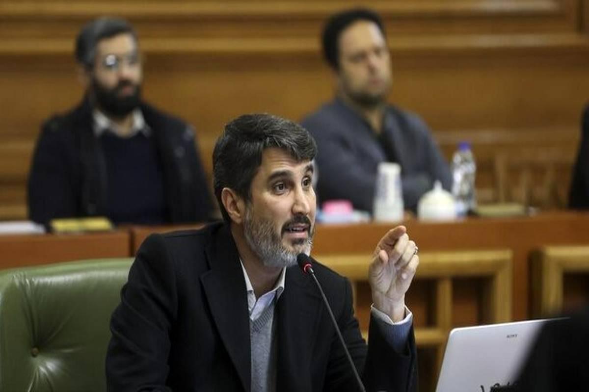 مصوبه کمیسیون ماده پنج برای انتقال پادگانها اجرایی شود