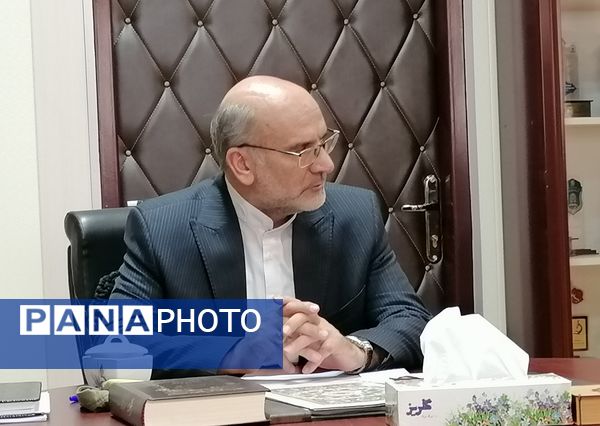 تجلیل از عوامل اجرایی دوره تربیت مربی ارشد اردویی کشور 