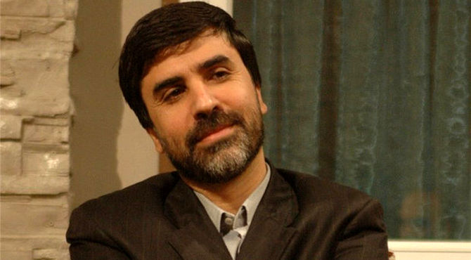 دبیر شورای سلامت سازمان صداوسیما منصوب شد