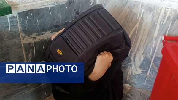 اجرای مانور سراسری زلزله در مدارس منطقه کوهنانی با هدف ارتقای آمادگی دانش‌آموزان