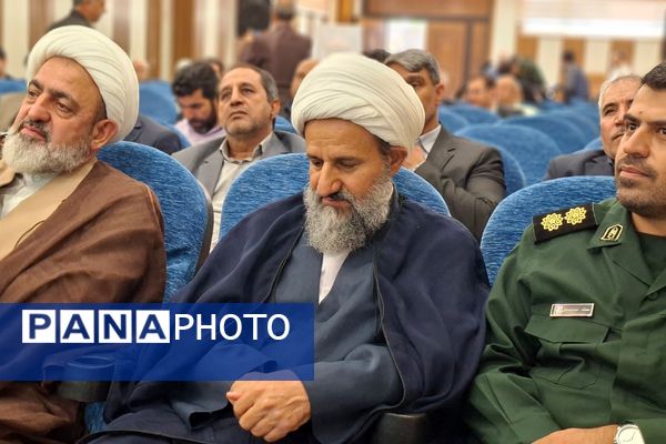تجلیل از پرستاران شهرستان قرچک
