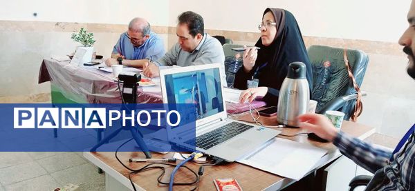 طرقبه شاندیز میزبان بزرگترین جشنواره دانش‌آموزان متوسطه اول استان خراسان رضوی