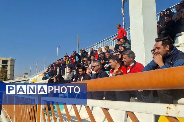 گامهای سلامت فرهنگیان در مسیر هفته تربیت بدنی