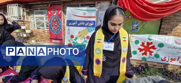 انتخابات شورای دانش‌آموزی فرصتی برای همکاری دانش‌آموزان