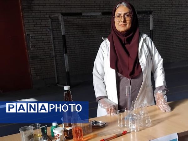 جایی که رویا به فرمول تبدیل می‌شود