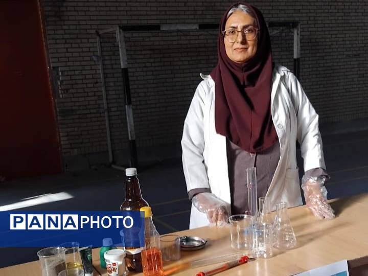 جایی که رویا به فرمول تبدیل می‌شود