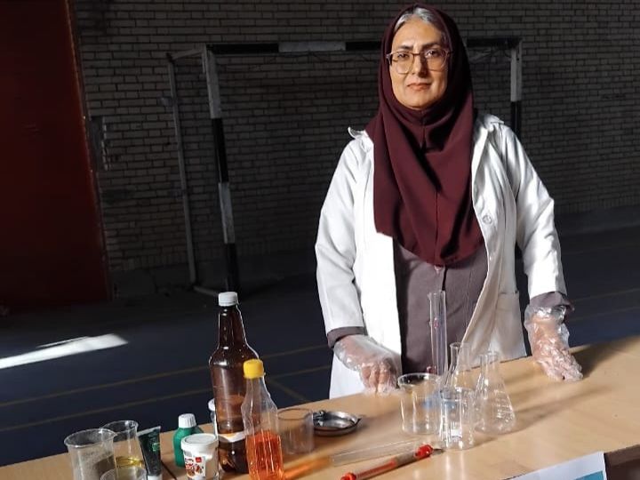 جایی که رویا به فرمول تبدیل می‌شود