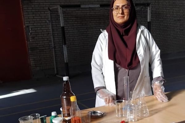 جایی که رویا به فرمول تبدیل می‌شود