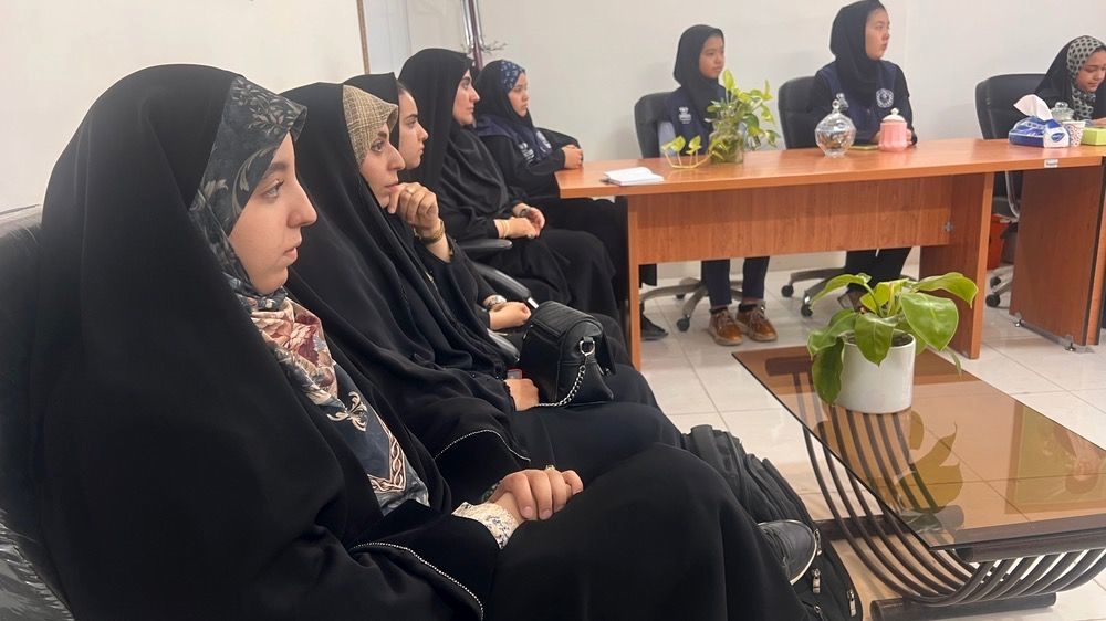 پانا فرصتی تربیتی برای دانش آموزان است