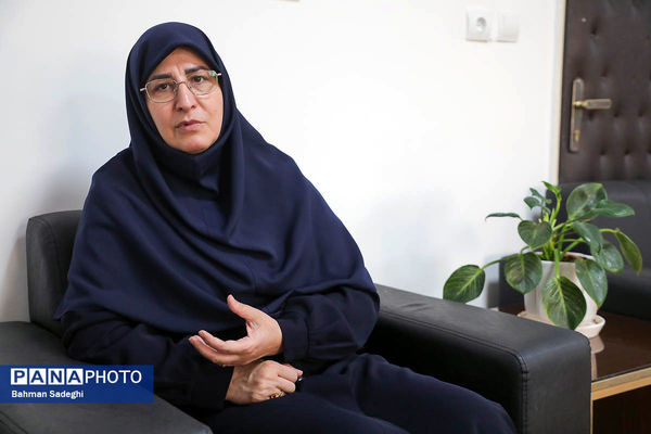 مصاحبه اختصاصی پانا با معاون ابتدایی وزارت آموزش و پرورش