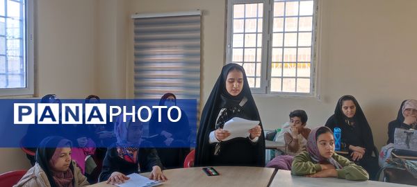 طرح تقویت مهارت‌های اشتغال پذیری جوانان در خانه جوان شیروان