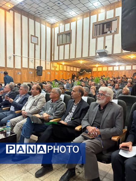 برگزاری نخستین همایش ملی سرو ابرکوه 