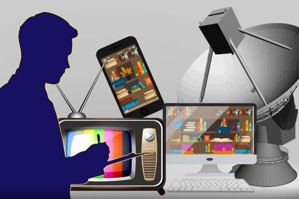 باید با تلاش خود بتوانیم اعتماد نوجوانان را به رسانه افزایش دهیم