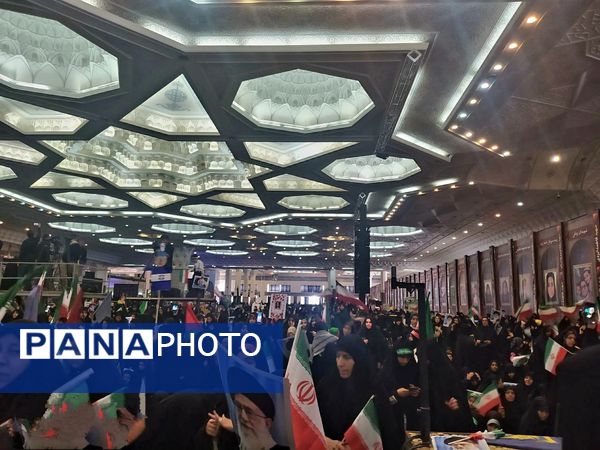لشکر فرشتگان ایران