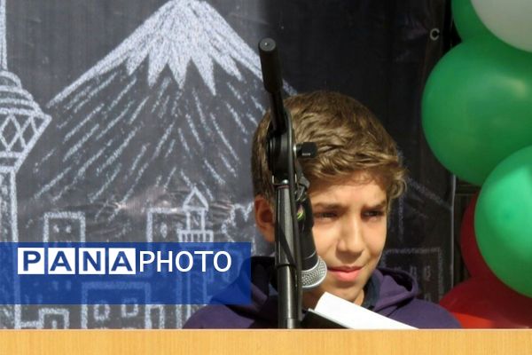 مسئولیت‌پذیری از جنس مدرسه