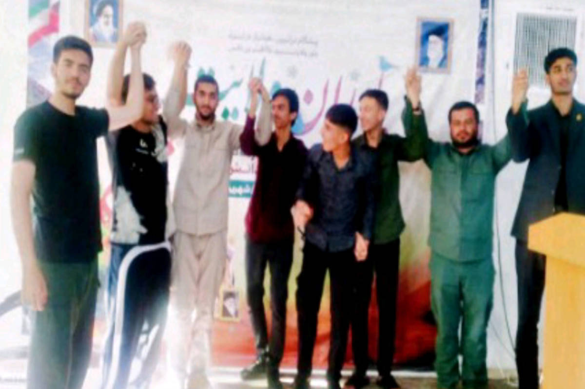 اعضای مجمع علوی استان کهگیلویه و بویراحمد انتخاب شدند 