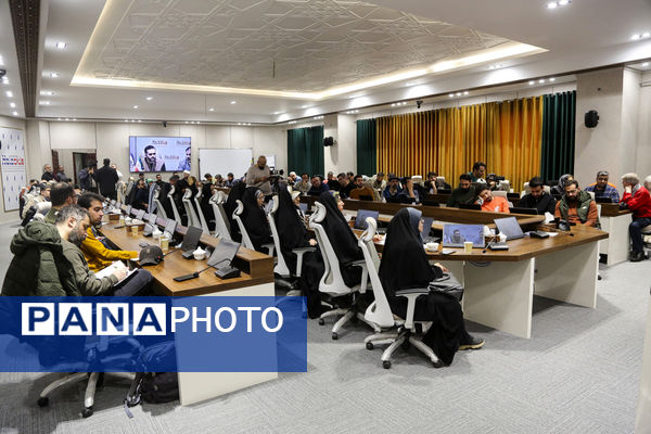 برگزاری کارگاه سومین رویداد بین‌المللی «کارتون، کاریکاتور و پوستر هولوساید» در قم