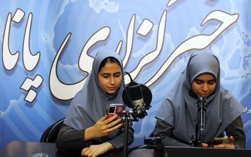 پادکست تجلیل از مقام پرستار 