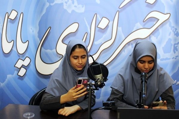 پادکست تجلیل از مقام پرستار 