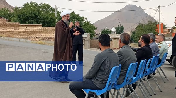 آغاز نوسازی و تکمیل پروژه‌های بافت فرسوده شهر بن 