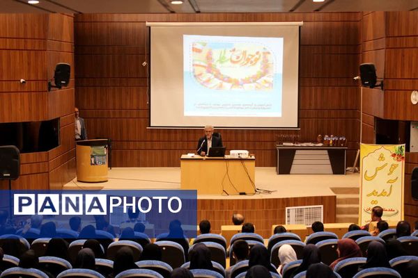 نوجوانان بروجردی درخشان در چهاردهمین جشنواره نوجوان سالم